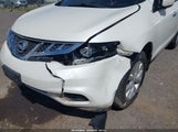 Nissan Murano S JN8AZ1MW3CW233732 fotografie