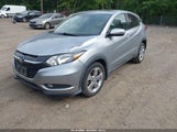 Honda Hr-V Ex 3CZRU6H55HM706561 снимка