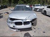 BMW 320I xDrive WBA8E5G54JNU47502 снимка