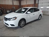 Nissan Sentra S 3N1AB7AP8HY282525 снимка