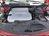 Toyota Camry Xle V6 4T1BK3EK2BU625389 fotografie