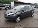 Ford Fiesta Se 3FADP4BJ1KM111995 снимка