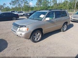 Toyota Highlander Hybrid V6 JTEEW21A770049533 photo