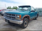 Chevrolet Gmt-400 K1500 1GCEK14H8SZ118303 photo