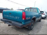 Chevrolet Gmt-400 K1500 1GCEK14H8SZ118303 fotografie