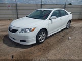 Toyota Camry Se 4T1BE46K47U618768 снимка