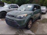 Kia Soul + KNDJP3A59E7037610 fotografie