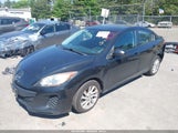 Mazda Mazda3 I Touring JM1BL1V80C1565755 снимка