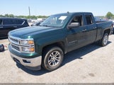 Chevrolet Silverado  1Lt 1GCRCREC2EZ350531 снимка