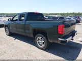 Chevrolet Silverado  1Lt 1GCRCREC2EZ350531 снимка