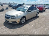 Chevrolet Cruze Ls Auto 1G1PA5SHXE7326388 photo