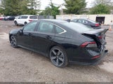 Honda Accord Hybrid Sport 1HGCY2F51SA080847 fotografie