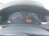 Nissan Frontier S 1N6BD0CT1JN724221 снимка