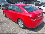 Chevrolet Cruze Limited Ls Auto 1G1PC5SH5G7143297 fotografie