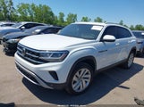 Volkswagen Atlas Cross Sport 2.0T Se W/Technology 1V2JC2CAXMC211950 fotografie
