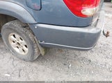 Toyota Sequoia Sr5 V8 5TDZT34A95S263255 fotografie