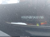 Mercedes-Benz E 300 WDDZF4JB7JA331785 снимка