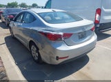 Hyundai Elantra Se 5NPDH4AE8GH705038 снимка