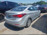Hyundai Elantra Se 5NPDH4AE8GH705038 снимка