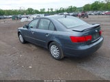 Hyundai Sonata Gls 5NPET4AC1AH645211 fotografie