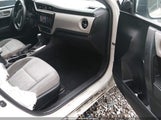 Toyota Corolla Le 5YFBURHE4KP885345 fotografie