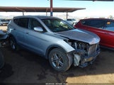 Hyundai Santa Fe Sport 2.4L 5XYZT3LB4JG567546 снимка