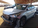 Hyundai Santa Fe Sport 2.4L 5XYZT3LB4JG567546 photo
