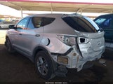Hyundai Santa Fe Sport 2.4L 5XYZT3LB4JG567546 photo