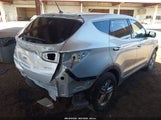 Hyundai Santa Fe Sport 2.4L 5XYZT3LB4JG567546 снимка