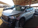 Hyundai Santa Fe Sport 2.4L 5XYZT3LB4JG567546 снимка