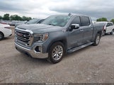 GMC Sierra  Limited 2Wd Short Box Slt 3GTP8DED5NG128831 fotografie