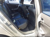 Acura Tsx 2.4 JH4CU2F68AC032881 photo