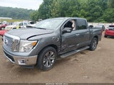 Nissan Titan Sv 1N6AA1E69HN560616 снимка