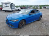 Alfa Romeo Giulia Ti Sport Awd ZARFANBNXK7601994 fotografie