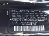 Genesis G90 5.0 Ultimate KMHG54JH8JU040943 снимка