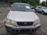 Honda Cr-V Ex JHLRD1868YC059482 снимка