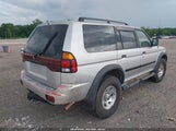 Mitsubishi Montero Sport Es/Ls JA4LS21H12J004251 fotografie