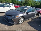 Toyota Camry Le 4T1C11AK9PU079389 fotografie