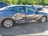 Toyota Camry Le 4T1C11AK9PU079389 photo
