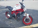 Ducati Monster 797+ ML0MADBMXJT002084 снимка