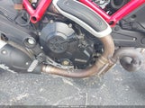 Ducati Monster 797+ ML0MADBMXJT002084 снимка