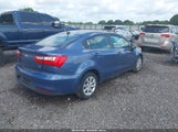 Kia Rio Lx KNADM4A34G6559237 снимка