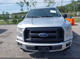 Ford F-150 Xl 1FTEX1CP7FFA67796 fotografie