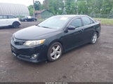 Toyota Camry Se 4T1BF1FK9DU256895 снимка