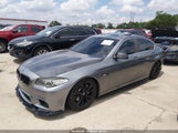 BMW 535I WBAFR7C57BC603185 fotografie