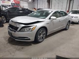 Buick Lacrosse Essence 1G4ZP5SS6HU213422 снимка
