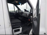 Mercedes-Benz Sprinter  Standard Roof 4-Cyl Diesel W1Z4KFHY9SP815369 fotografie