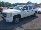 Chevrolet Silverado  Lt 3GCPCSE03BG291831 снимка