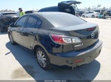 Mazda Mazda3 I Touring JM1BL1V89C1643448 снимка