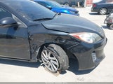 Mazda Mazda3 I Touring JM1BL1V89C1643448 снимка